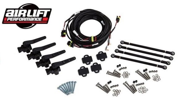 AirLift korkeusanturisarja AirLift 3P - Ilma-alustan ohjausjärjestelmät - Airlift_27705 - 1