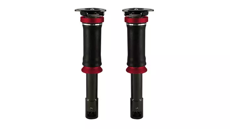 Air Lift Slam Etupään ilma-alustasarja 75599 - Air Lift ilma-alustat - Airl-0145 - 1