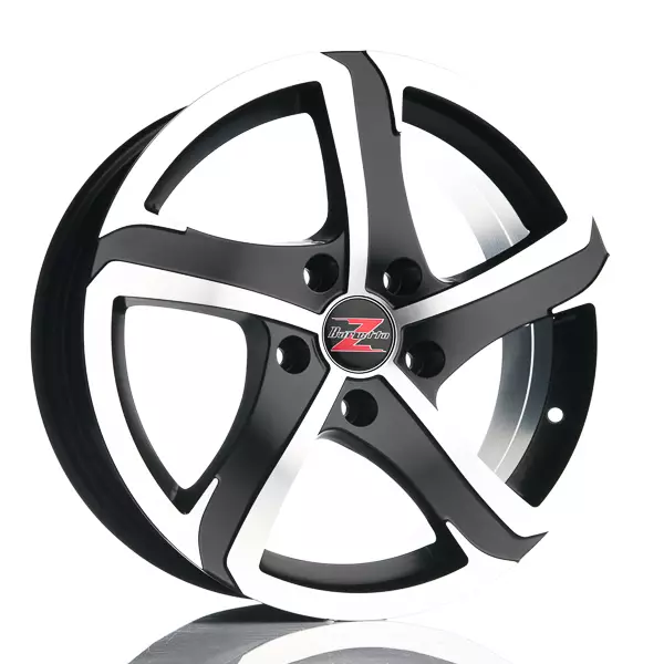 Azure 7x16 - Alumiinivanteet muut merkit - 6438431007475 - 1