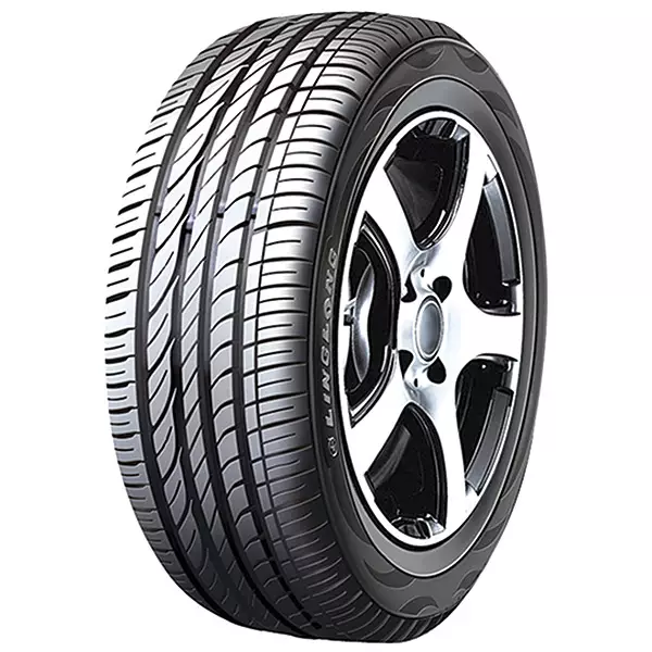 GreenMax UHP - Huikea asiakastyytyväisyys! 215/40-17 - Rengasvalikoima - 6959956700615 - 1