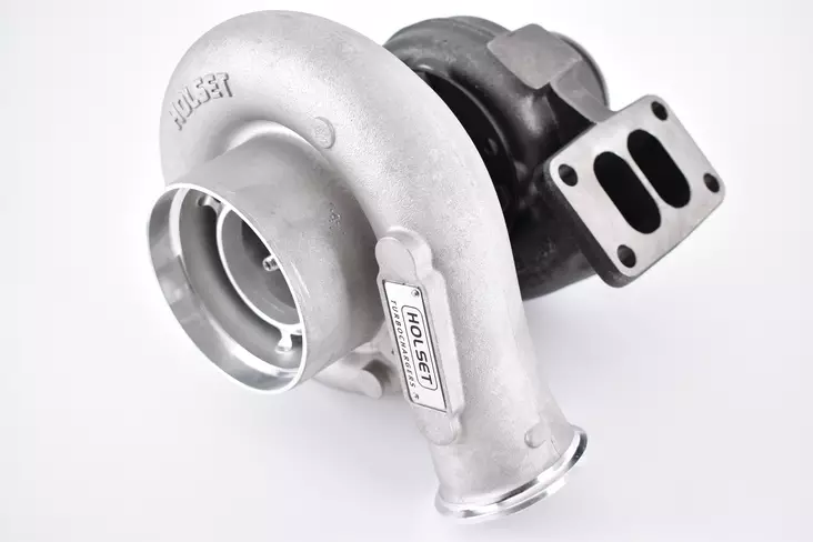 Holset HX35 turboahdin - Holset turboahtimet - holset_hx35 - 1