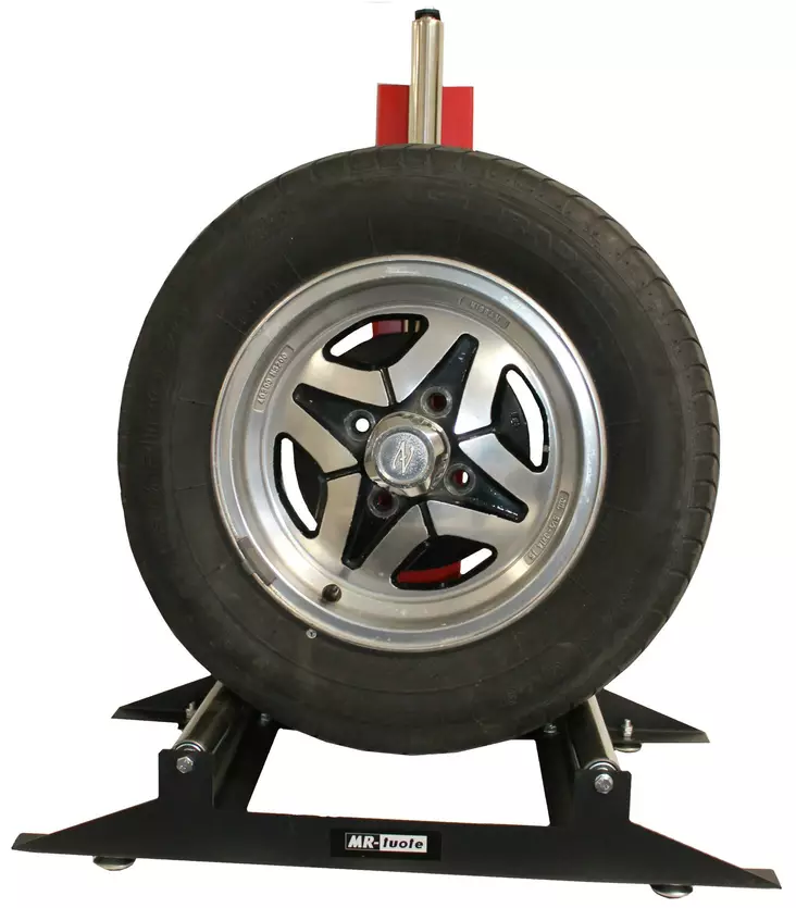 Rengasteline 14" - 22" vanteille - Autotyökalut ja tarvikkeet - 6430074697235 - 1