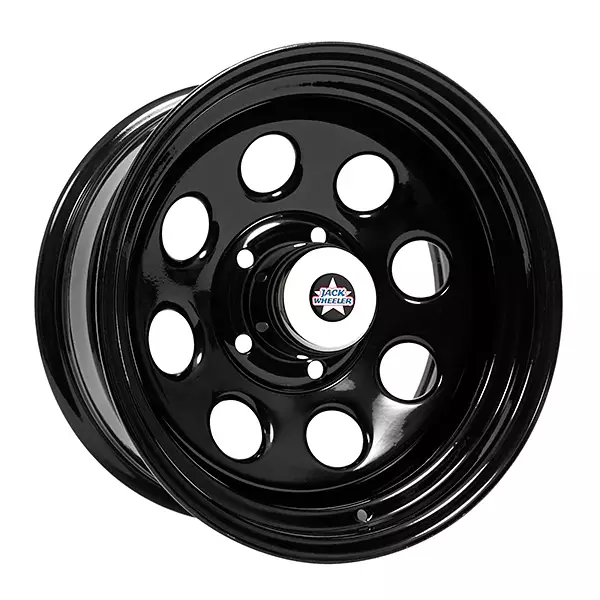 Rocky 8 10x17 - Alumiinivanteet muut merkit - 6438431049055 - 1