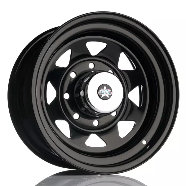 Rocky AT 8x16 - Alumiinivanteet muut merkit - 6438431004795 - 1