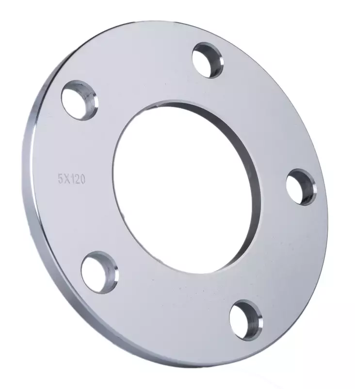 Spacer (levikepala) 10mm 5x120 74,1 - Spacerit - SPACER15 - 1