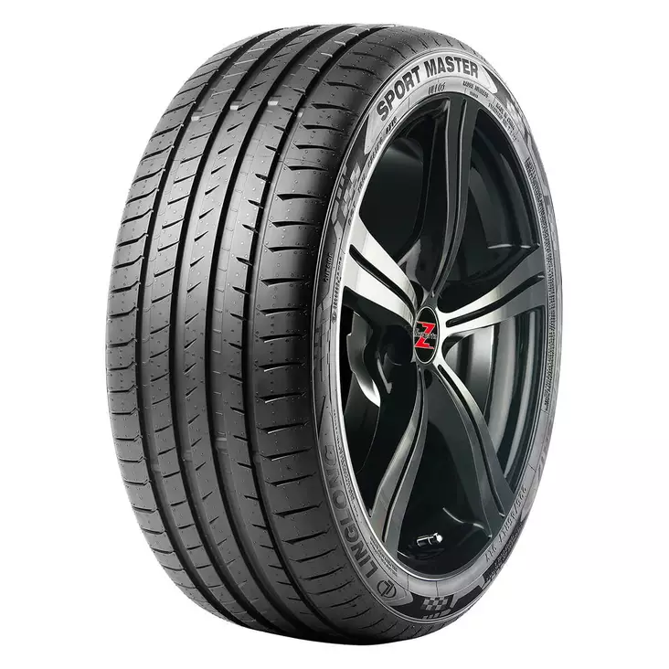 Sport Master rengas 275/40-19 - TESTISENSAATIO! - Rengasvalikoima - 6959956759965 - 1
