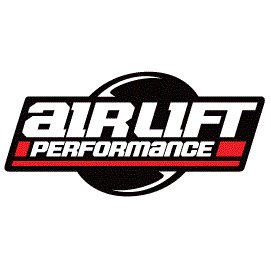 Takapään ilma-alustasarja, Air Lift Performance 78635 - Air Lift ilma-alustat - Airl-0035 - 1