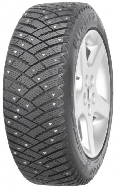 ULTRAGRIP ICE ARCTIC 175/65-14 - Rengasvalikoima - 5452000445735 - 1