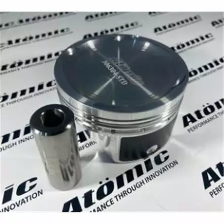 Atomic takomäntä sarja BARRA -STD - Ford Barra osat - AT306304-STD-6 - 1