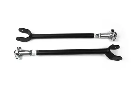 Camber säädettävät pillowball ylätukivarret BMW E36 E46 Z4 - Tukivarret ja puslat - swg_0133_296 - 1
