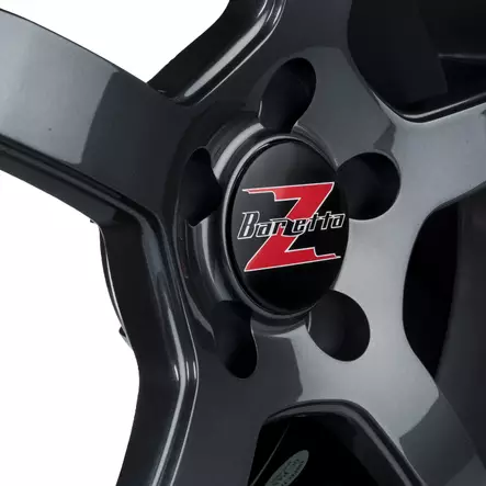 Inverno Titanium 7.5x18 - Alumiinivanteet muut merkit - BARZ01176 - 2