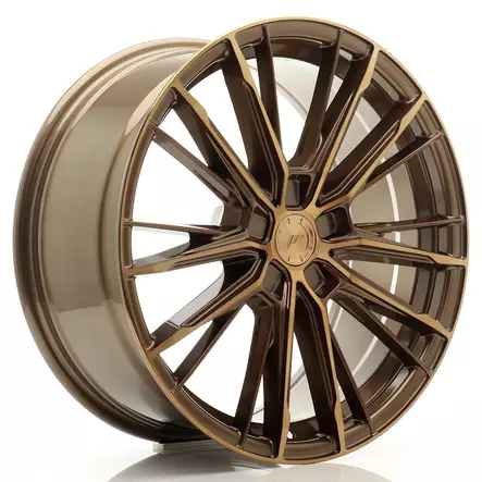 JR Wheels JR52 19x8,5 ET20-45 5H BLANK Platinum Bronze - Japan Racing vanteet - 5906871154086 - 1