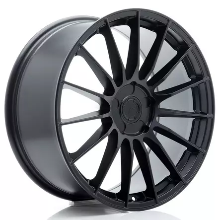 JR Wheels SL05 19x8,5 ET41 5x114,3 Matt Black - Japan Racing vanteet - 5906871144506 - 1