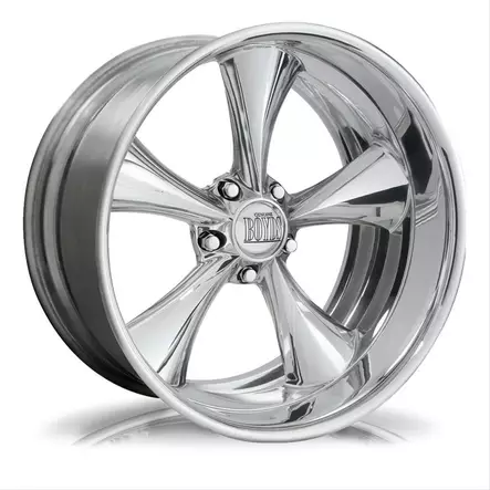 Junkyard Dog Chrome 7x17 - Alumiinivanteet muut merkit - VT185506 - 1