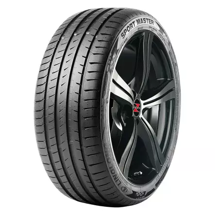 Sport Master TESTISENSAATIO! 205/45-16 - Rengasvalikoima - 6959956759576 - 1