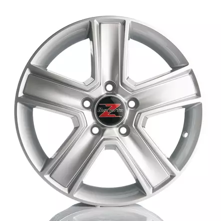 Trasportare Pakettiautoihin 6.5x15 - Alumiinivanteet muut merkit - 6438431003156 - 2
