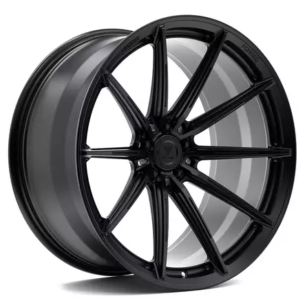 Vesser VSR2 22x9,5 ET15-58 5H BLANK Custom Finish - Vesser vanteet - 5906871154666 - 2