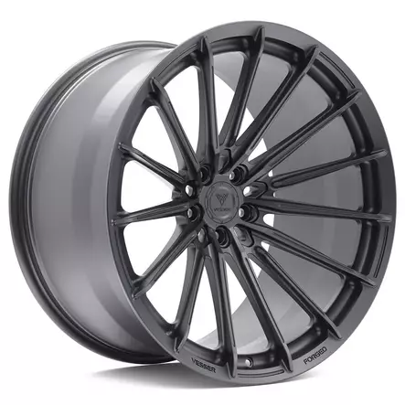 Vesser VSR4 23x10,5 ET0-46 5H BLANK Custom Finish - Vesser vanteet - 5906871170536 - 1