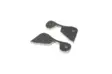 Adapterit lisäjarrusatuloille taakse BMW E46 ABS yhteensopiva malli - Adapterit lisäjarrusatulalle - swg_0246_516 - 1