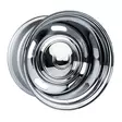 American Classic Rally Chrome 10x15 - Alumiinivanteet muut merkit - 6438431009226 - 1