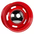 American Classic Rally Old school red 8x15 - Alumiinivanteet muut merkit - 6438431025066 - 1