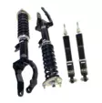 BC Racing BR alustasarja BMW 5 SARJA (F11) Touring 4WD 2010-2017 - BC Racing alustasarjat - I-156 - 1
