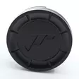 Center Cap 170 Satin Black - Vanteiden keskikupit - 5906871152976 - 1