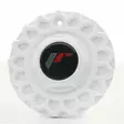 Center Cap JR9 White - Vanteiden keskikupit - 5902211934646 - 1