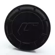 Center Cap MG-P8258 Gloss Black - Vanteiden keskikupit - 5906871153096 - 1