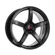 Inverno Titanium 8.5x20 - Alumiinivanteet muut merkit - BARZ01246 - 2