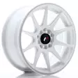 JR Wheels JR11 16x7 ET30 5x100/114 White - Japan Racing vanteet - 5902211911456 - 1