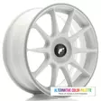 JR Wheels JR11 17x7 ET20-38 BLANK Custom Finish - Japan Racing vanteet - 5902211997436 - 1