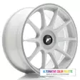 JR Wheels JR11 17x8 ET20-35 BLANK Custom Finish - Japan Racing vanteet - 5902211997696 - 1