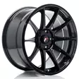 JR Wheels JR11 18x9,5 ET30 5x120 Gloss Black - Japan Racing vanteet - 5902211998266 - 1