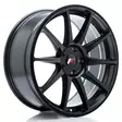 JR Wheels JR11 19x8,5 ET35 5x120 Matt Black - Japan Racing vanteet - 5902211990406 - 1