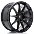 JR Wheels JR11 19x8,5 ET42 5x112/114,3 Gloss Black - Japan Racing vanteet - 5902211983866 - 1