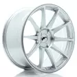 JR Wheels JR11 19x9,5 ET15-35 5H Blank Hyper Silver - Japan Racing vanteet - 5902211990536 - 1