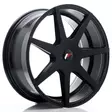 JR Wheels JR20 19x8,5 ET35 5x120 Matt Black - Japan Racing vanteet - 5906871107136 - 1