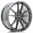 JR Wheels JR21 19x8,5 ET20-45 5H BLANK Hyper Gray - Japan Racing vanteet - 5902211996446 - 1