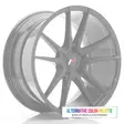 JR Wheels JR21 20x10 ET20-40 5H BLANK Custom Finish - Japan Racing vanteet - 5902211971016 - 1