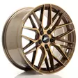 JR Wheels JR28 19x9,5 ET35 5x120 Platinum Bronze - Japan Racing vanteet - 5902211954446 - 1