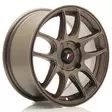JR Wheels JR29 15x8 ET20-50 4H BLANK Matt Bronze - Japan Racing vanteet - 5902211992486 - 1