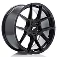 JR Wheels JR30 17x8 ET40 5x114,3 Gloss Black - Japan Racing vanteet - 5902211900856 - 1