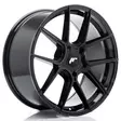 JR Wheels JR30 19x8,5 ET20-45 5H BLANK Gloss Black - Japan Racing vanteet - 5902211958406 - 1