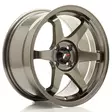 JR Wheels JR3 16x8 ET25 4x100 Bronze - Japan Racing vanteet - 5902211998426 - 1