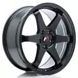 JR Wheels JR3 19x8,5 ET42 5x112 Matt Black - Japan Racing vanteet - 5902211989806 - 1
