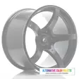 JR Wheels JR32 18x10,5 ET22 5H BLANK Custom Finish - Japan Racing vanteet - 5902211976486 - 1