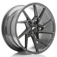 JR Wheels JR33 19x9,5 ET40 5x120 Hyper Gray - Japan Racing vanteet - 5902211953326 - 1