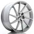 JR Wheels JR36 23x10 ET30-55 5H BLANK Silver Brushed Face - Japan Racing vanteet - 5902211940746 - 1