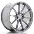 JR Wheels JR37 19x9,5 ET45 5x112 Silver Machined - Japan Racing vanteet - 5906871108416 - 1